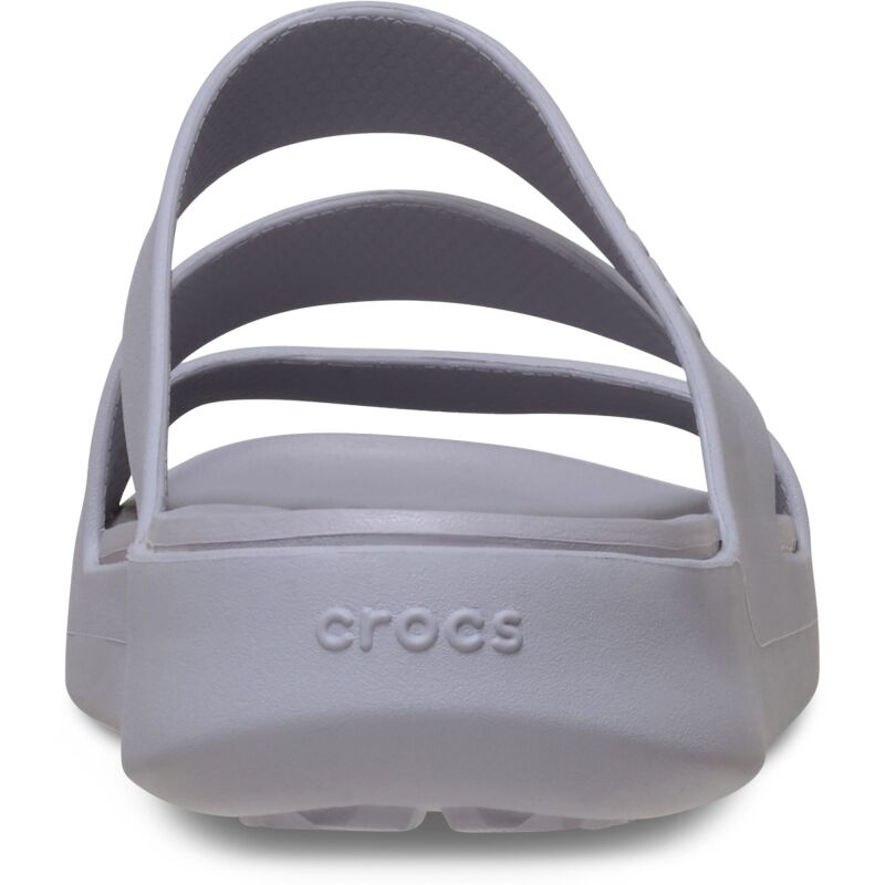 Crocs™ Getaway Strappy Women's Mauve Mist