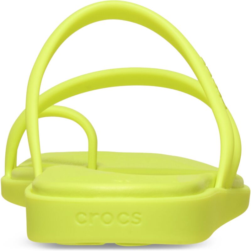 Crocs™ Miami Toe Loop Sandal Women's Citrus