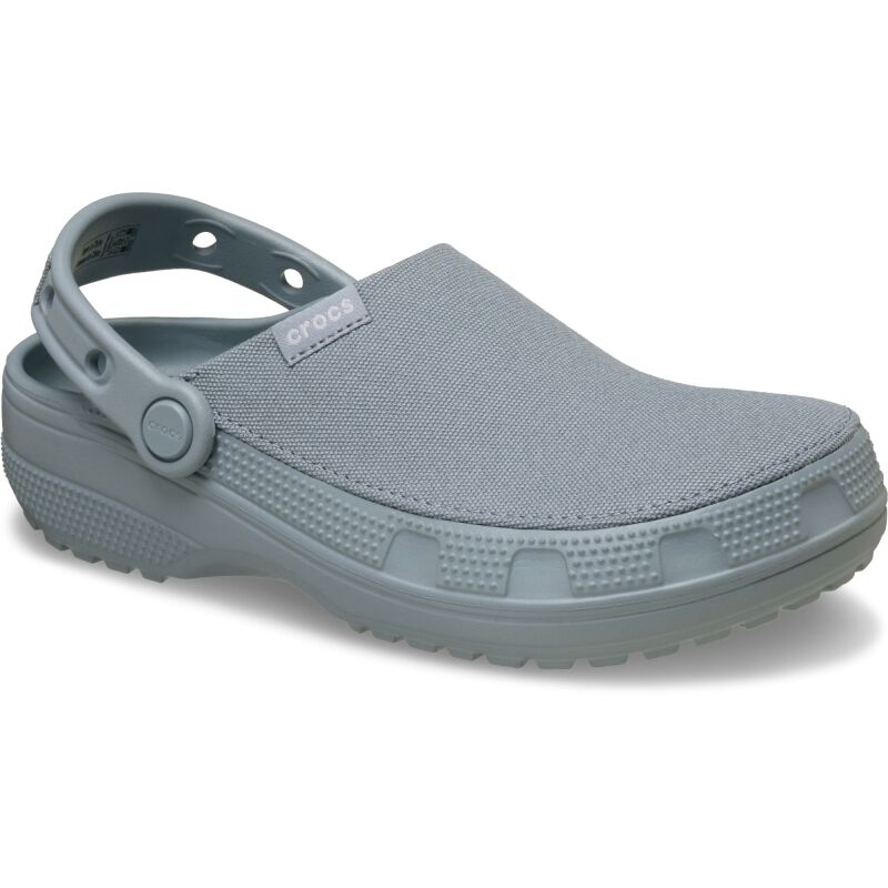 Crocs™ Classic Crafted Clog Concrete