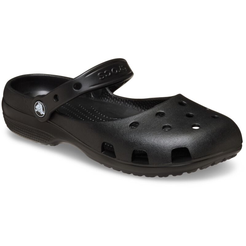 Crocs™ Classic Ballet Women's Black
