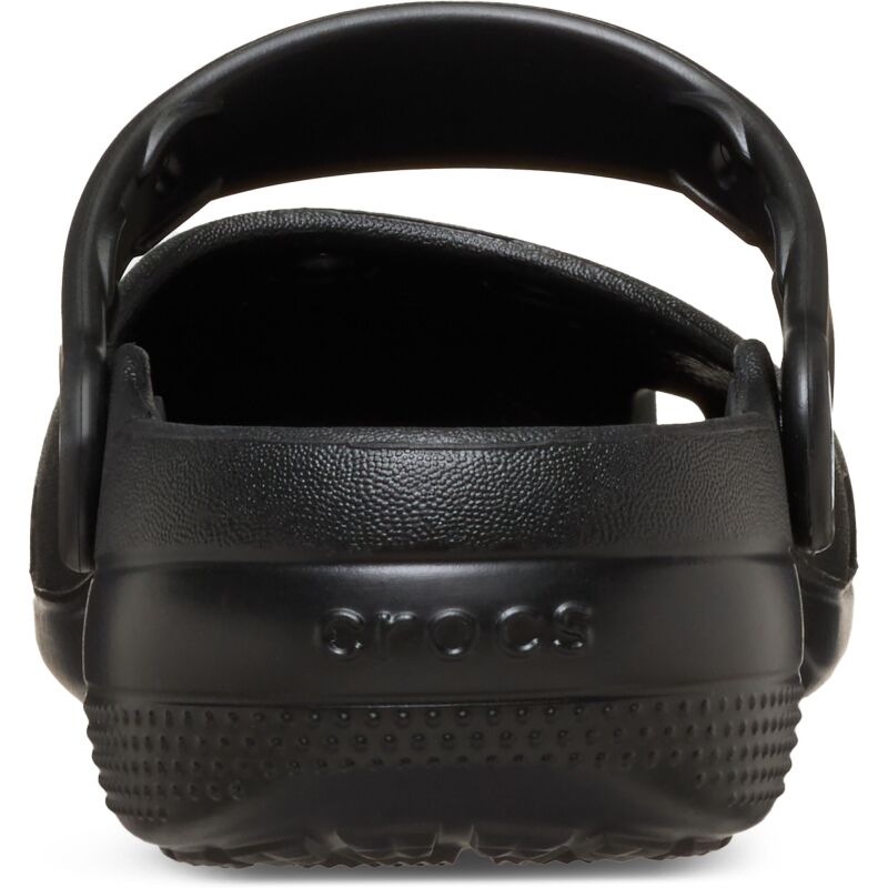 Crocs™ Classic Ballet Women's Black