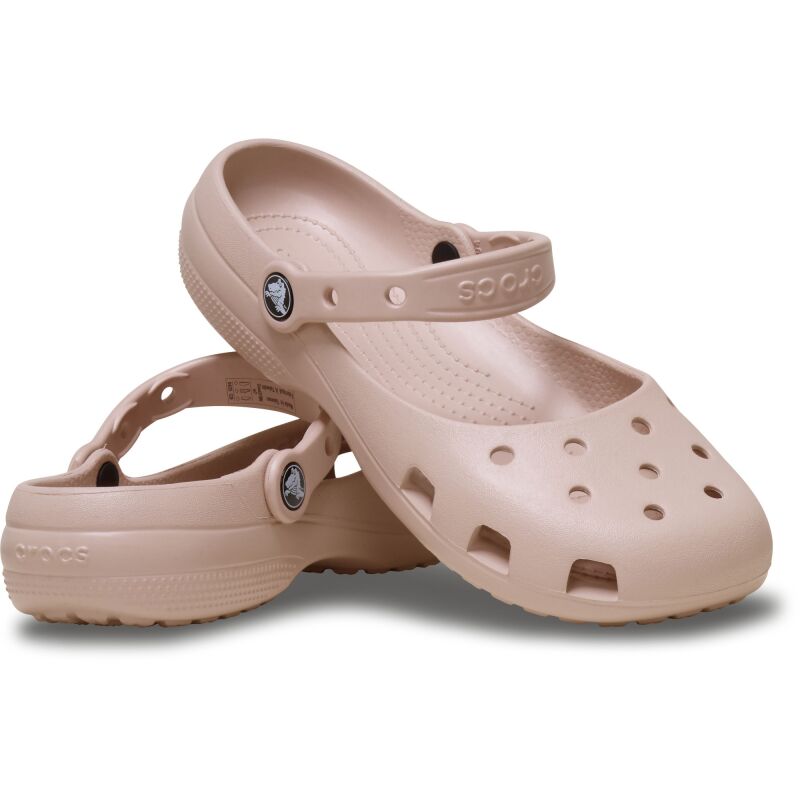 Crocs™ Classic Ballet Women's Quartz