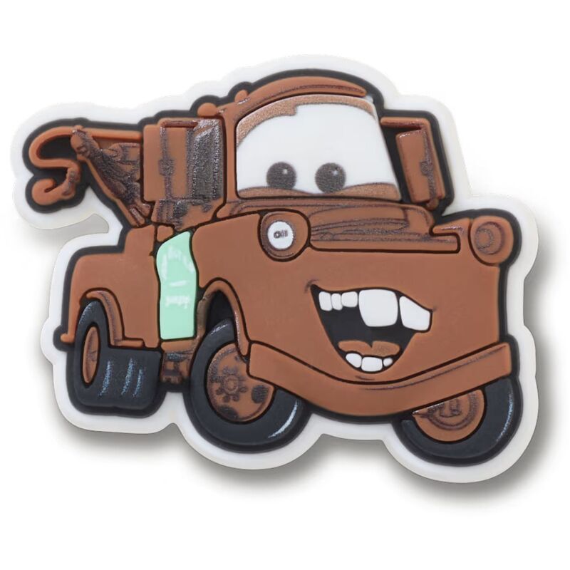 Crocs™ Jibbitz Pixar Mater 