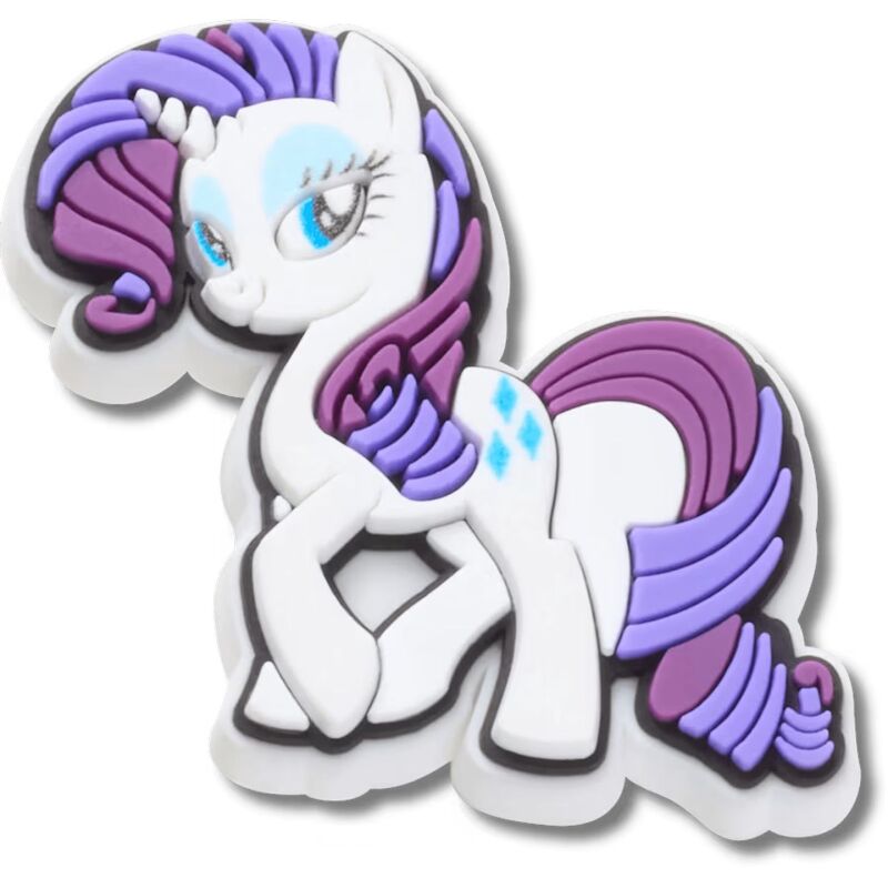Crocs™ Jibbitz My Little Pony Rarity 10016985 