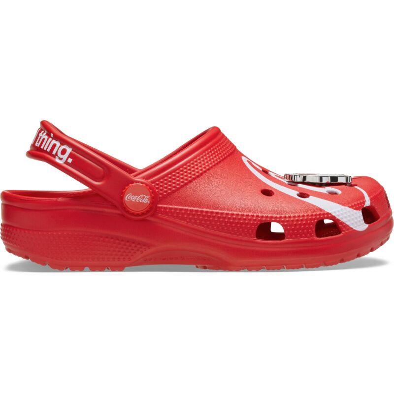 Crocs™ Coca Cola Classic Clog Multi