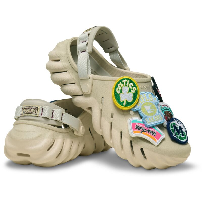 Crocs™ NBA Echo Clog Multi