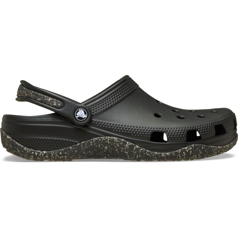 Crocs™ Classic Evo Clog Black