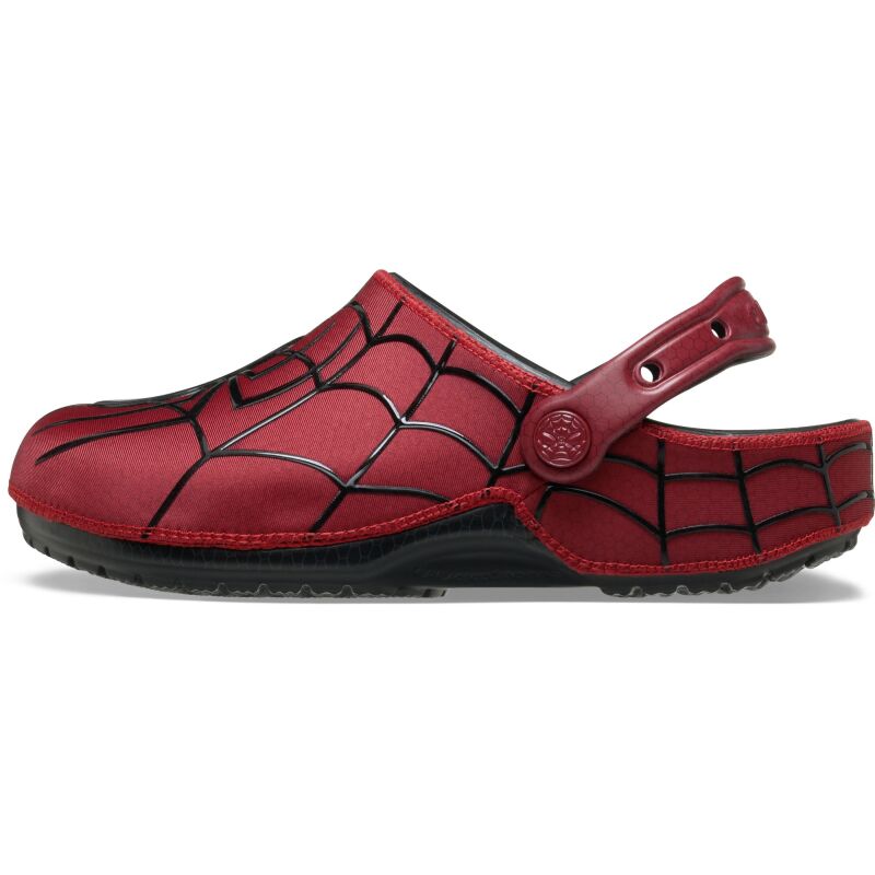 Crocs™ Spider-Man Neo Classic Clog Multi