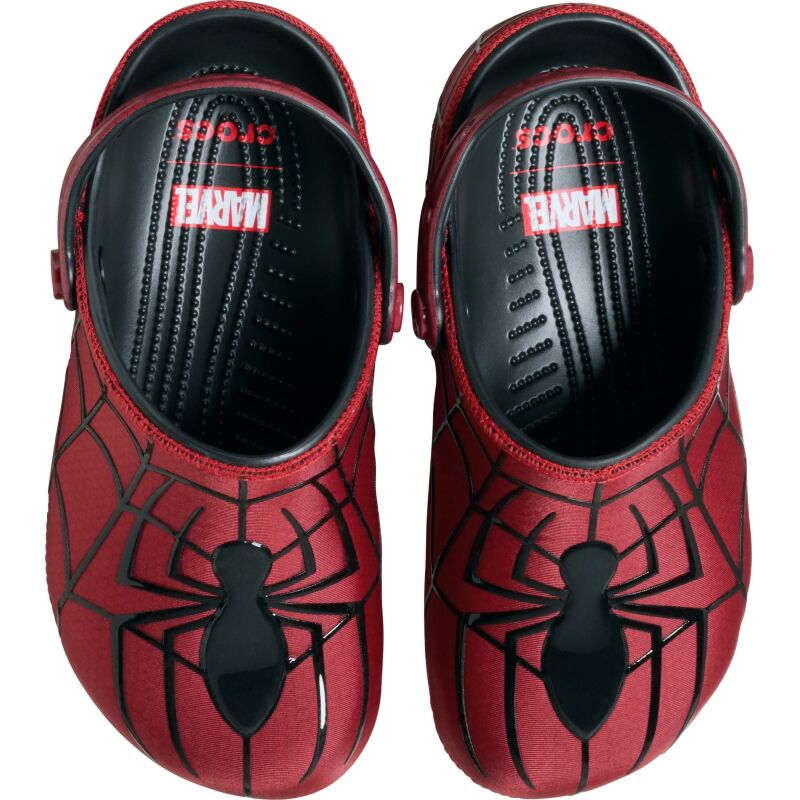 Crocs™ Spider-Man Neo Classic Clog Multi