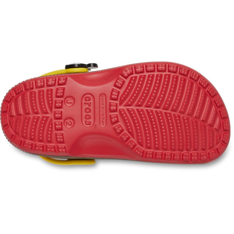 Crocs™ Mickey Mouse Classic Clog Kids' Multi