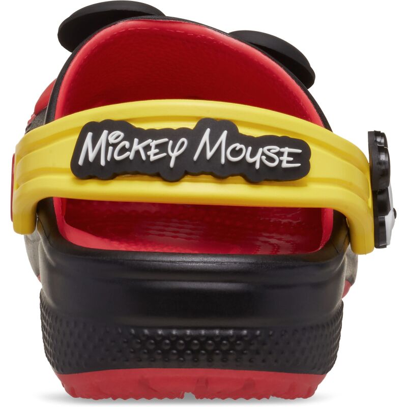 Crocs™ Mickey Mouse Classic Clog Kids' Multi