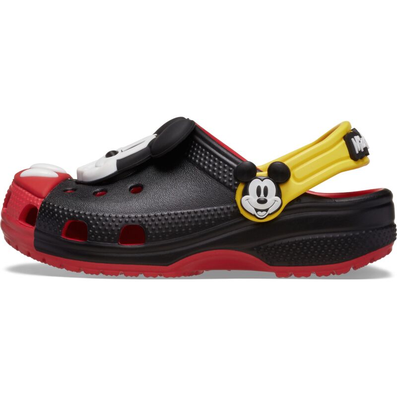 Crocs™ Mickey Mouse Classic Clog Kids' Multi