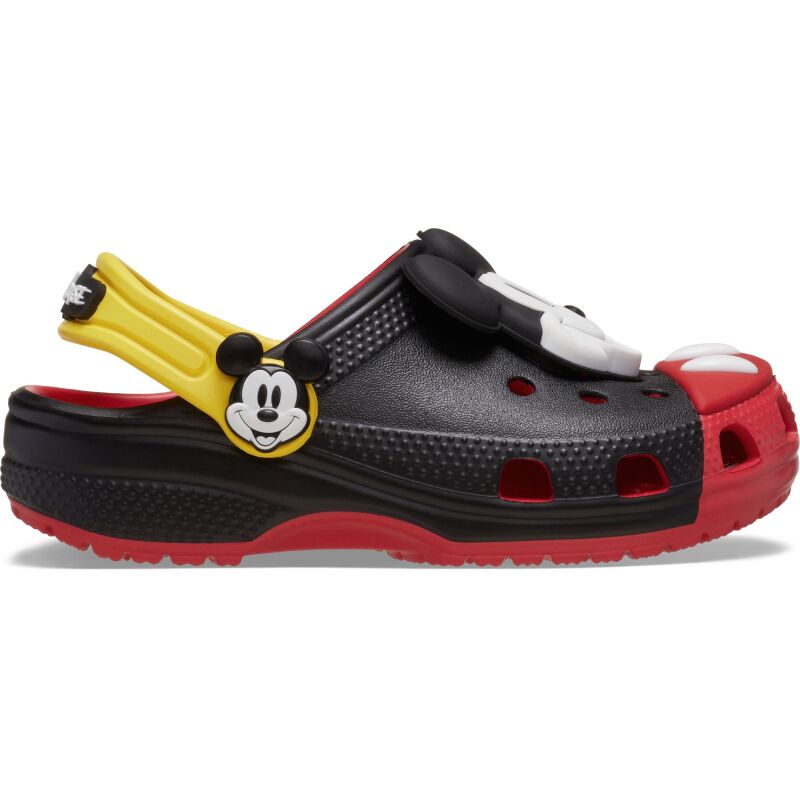Crocs™ Mickey Mouse Classic Clog Kids' Multi