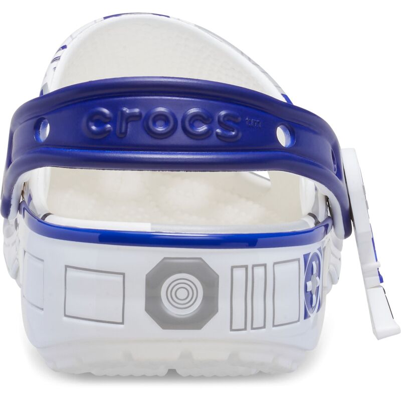 Crocs™ Star Wars R2D2 Classic Clog Kid's Multi