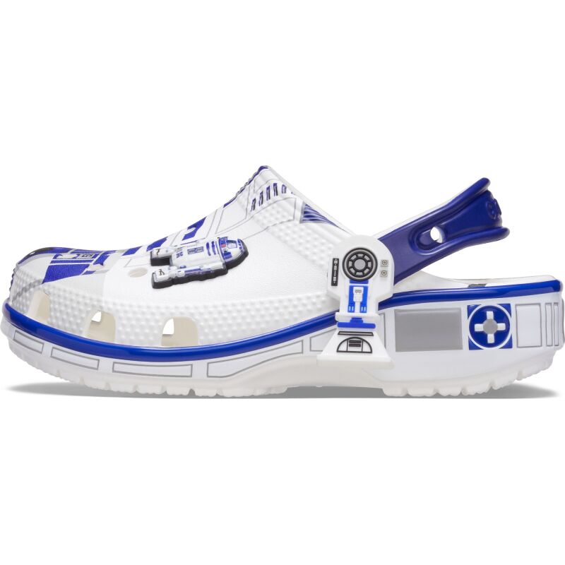 Crocs™ Star Wars R2D2 Classic Clog Kids' Multi