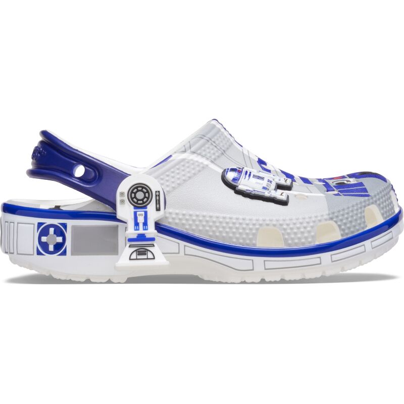 Crocs™ Star Wars R2D2 Classic Clog Kids' Multi