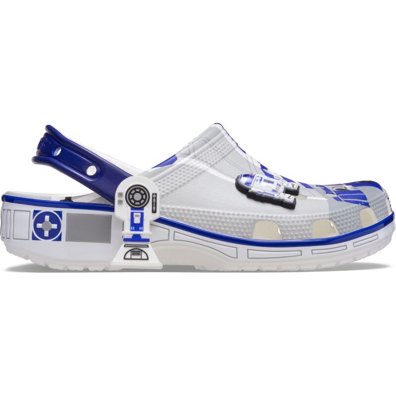 Crocs™ Star Wars R2D2 Classic Clog Multi