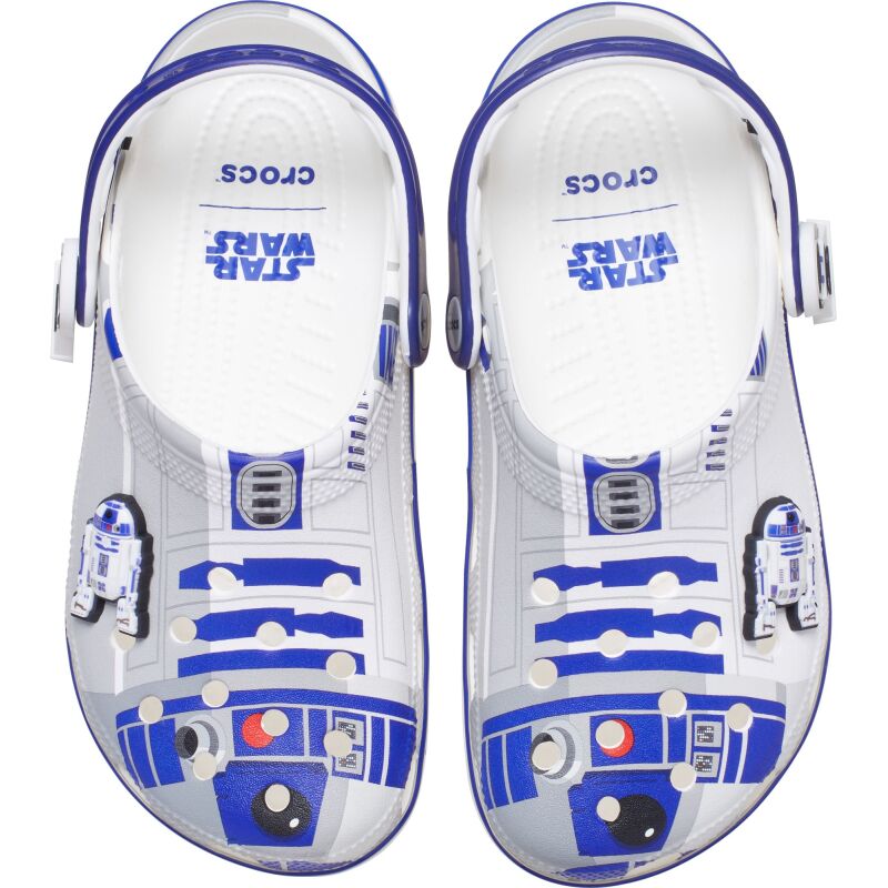 Crocs™ Star Wars R2D2 Classic Clog Multi