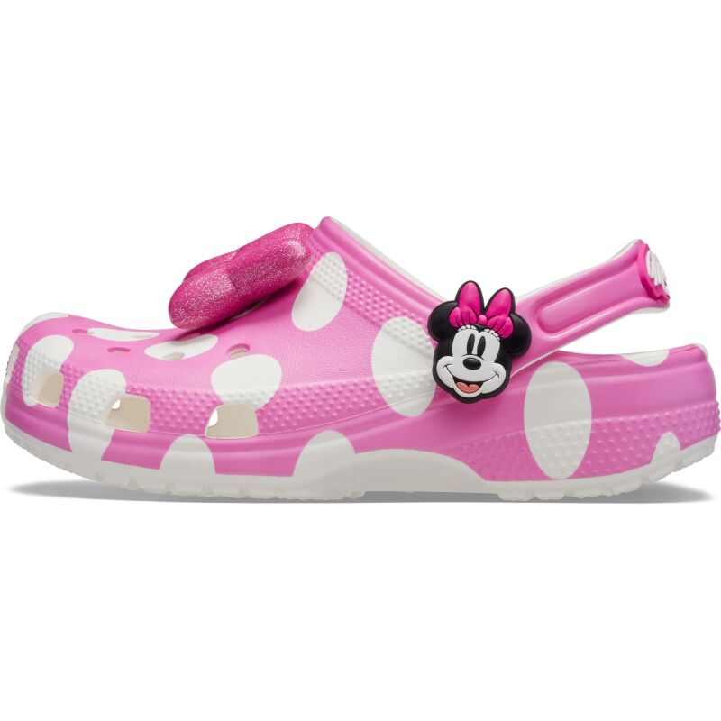 Crocs™ Minnie Mouse Classic Clog Kids' Multi