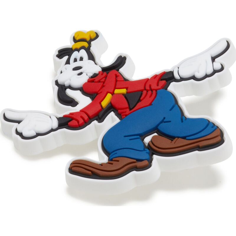 Crocs™ Jibbitz Disney Goofy Character Multi