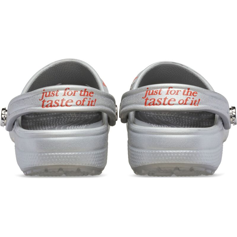 Crocs™ Diet Coke Classic Clog Multi