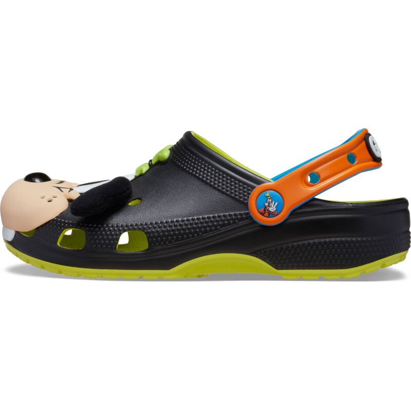 Crocs™ Disney IAM Goofy Classic Clog Multi