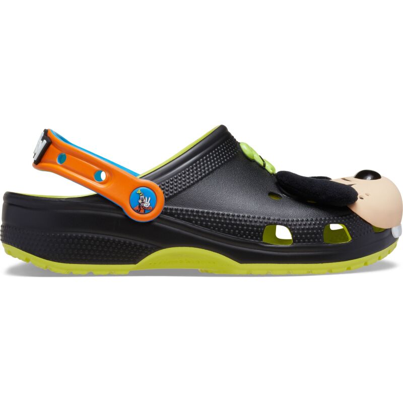 Crocs™ Disney IAM Goofy Classic Clog Multi