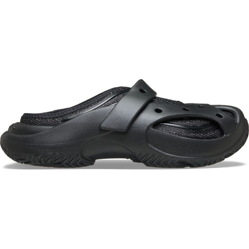 Crocs™ Caged Mule Black