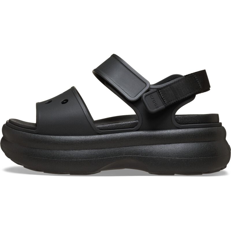 Crocs™ Soho Y Strap Sandal Crocs Soho Y Strap Sandal Women's Black