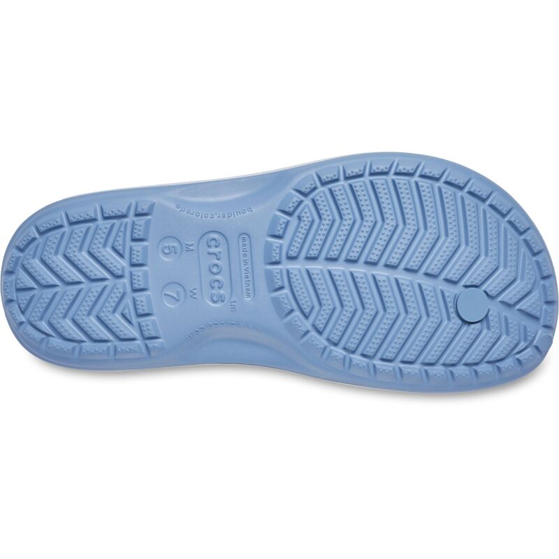Crocs™ Crocband Flip Astro Blue