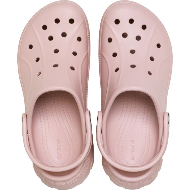 Crocs™ Bella Clog Women's Pink Clay