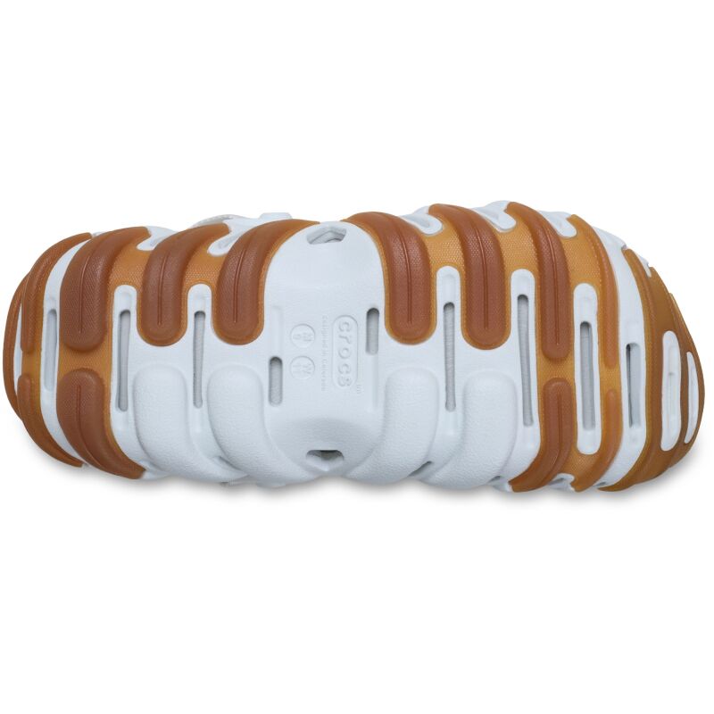 Crocs™ Echo Gum RO Clog Moonlight