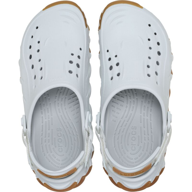 Crocs™ Echo Gum RO Clog Moonlight
