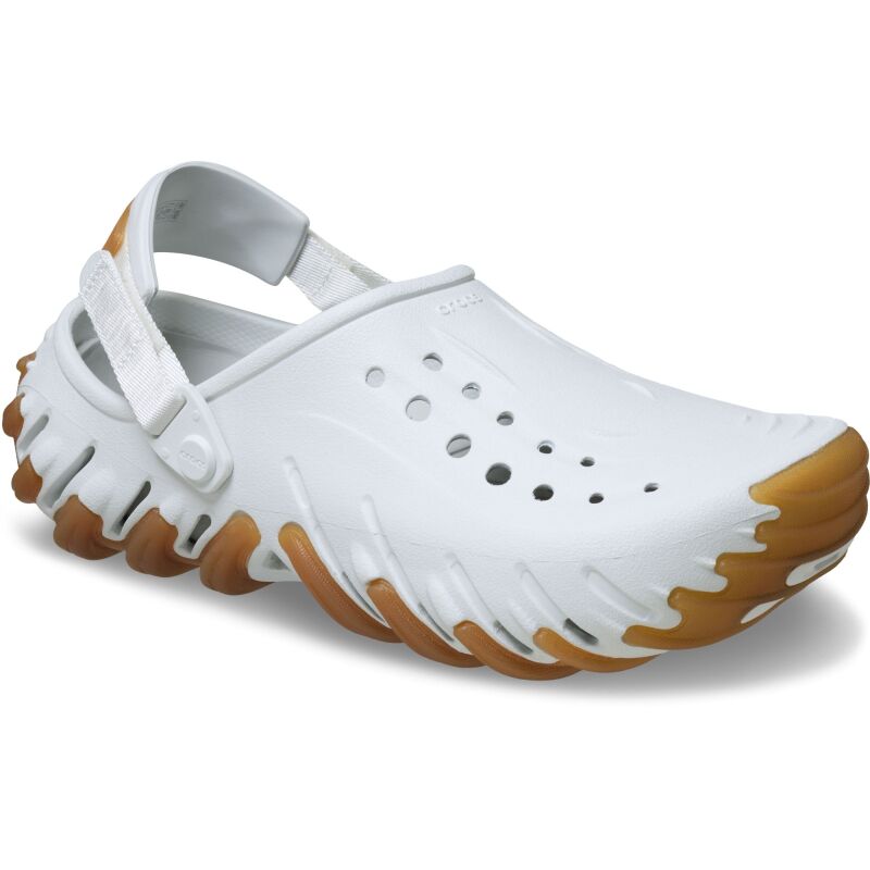 Crocs™ Echo Gum RO Clog Moonlight