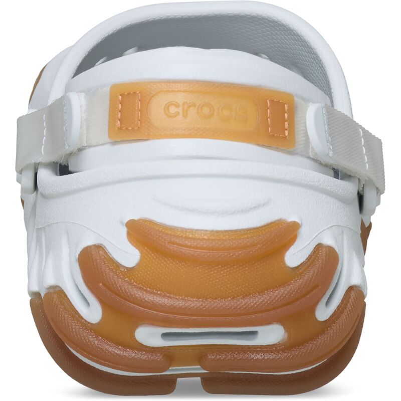 Crocs™ Echo Gum RO Clog Moonlight