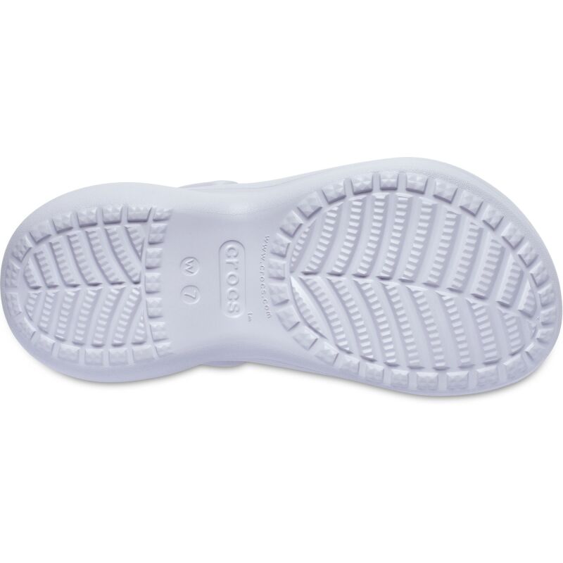 Crocs™ Classic Bae Clog Women's Mauve Mist