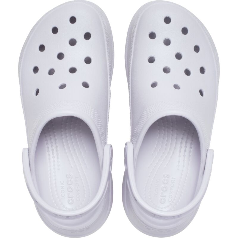 Crocs™ Classic Bae Clog Women's Mauve Mist