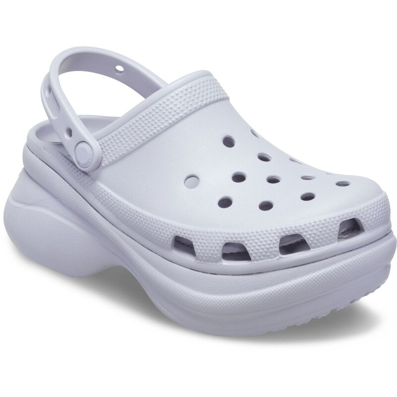 Crocs™ Classic Bae Clog Women's Mauve Mist