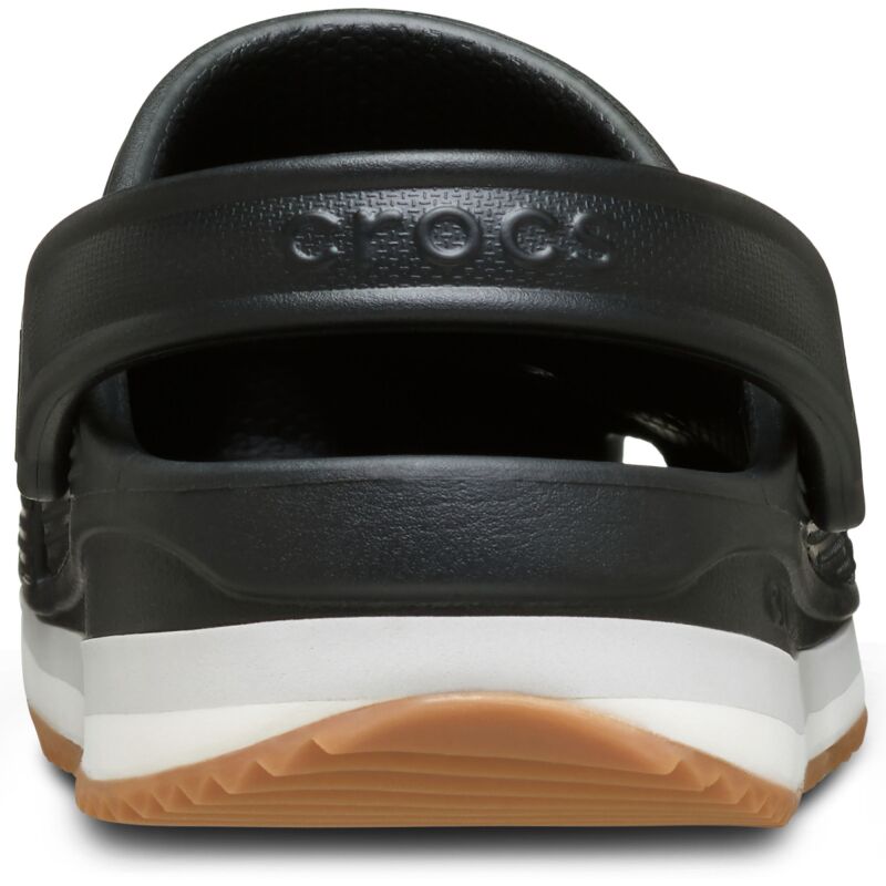 Crocs™ Classic Retro Runner Black