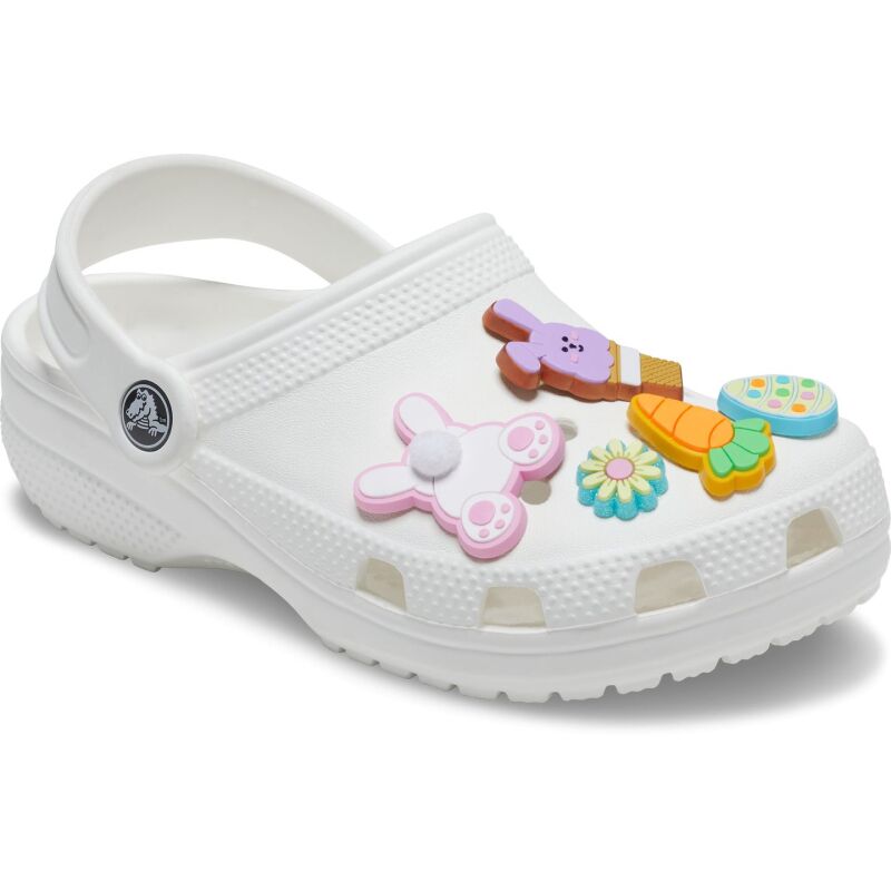 Crocs™ Jibbitz Easter Celebration 5 Pack 