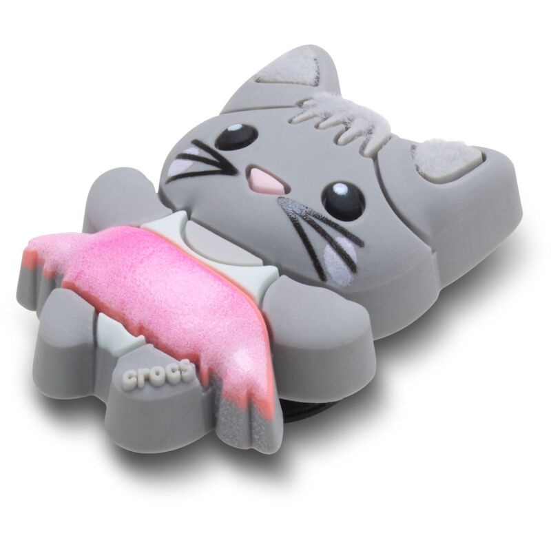Crocs™ Jibbitz Cutie Ballerina Kitty 