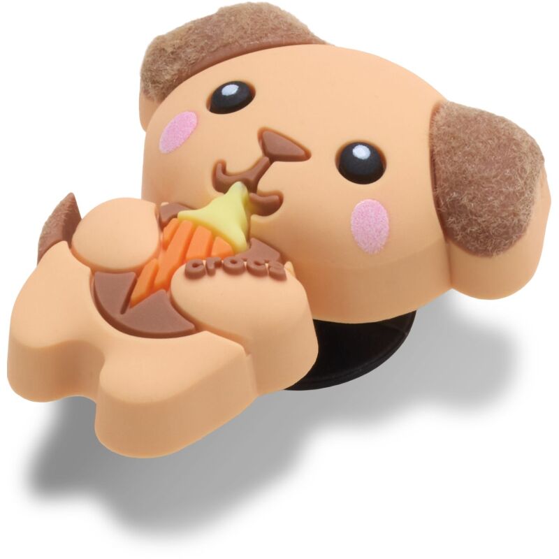 Crocs™ Jibbitz Cutie Ice Cream Puppy 