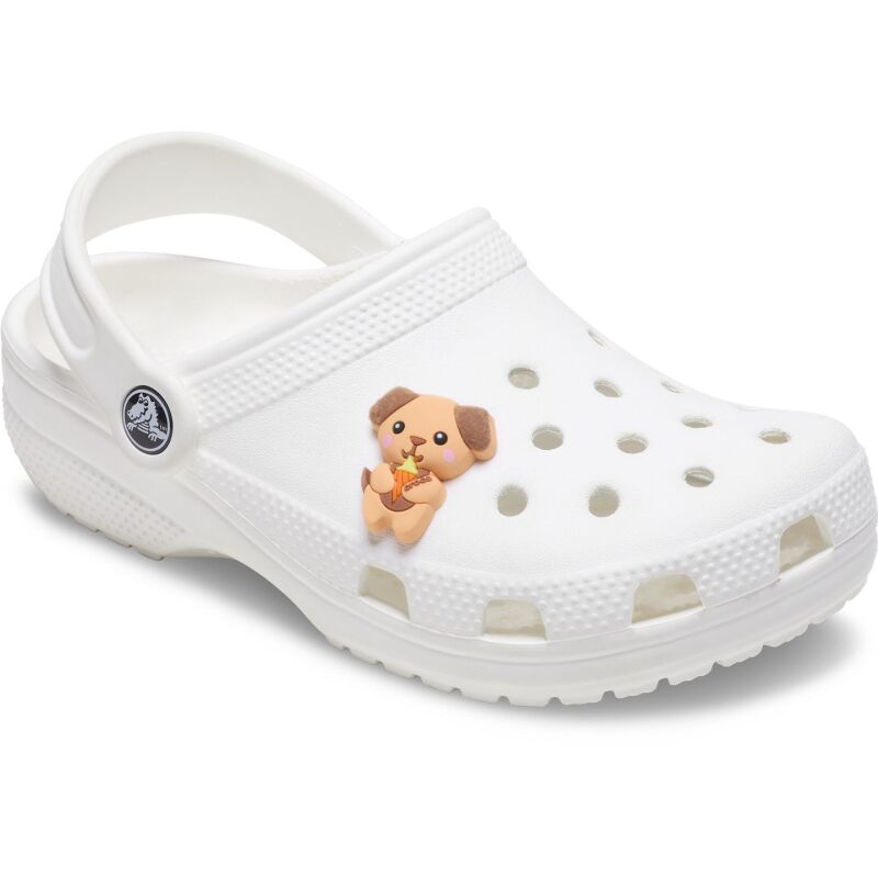 Crocs™ Jibbitz Cutie Ice Cream Puppy 
