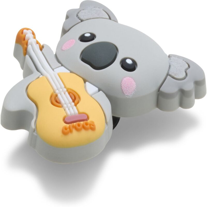 Crocs™ Jibbitz Cutie Koala with Ukulele 