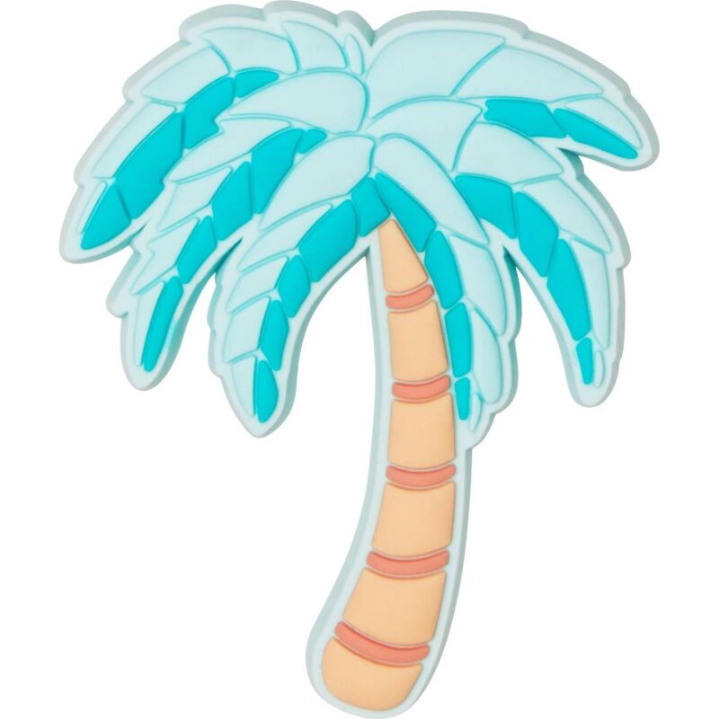 Crocs™ Jibbitz Palm Tree 