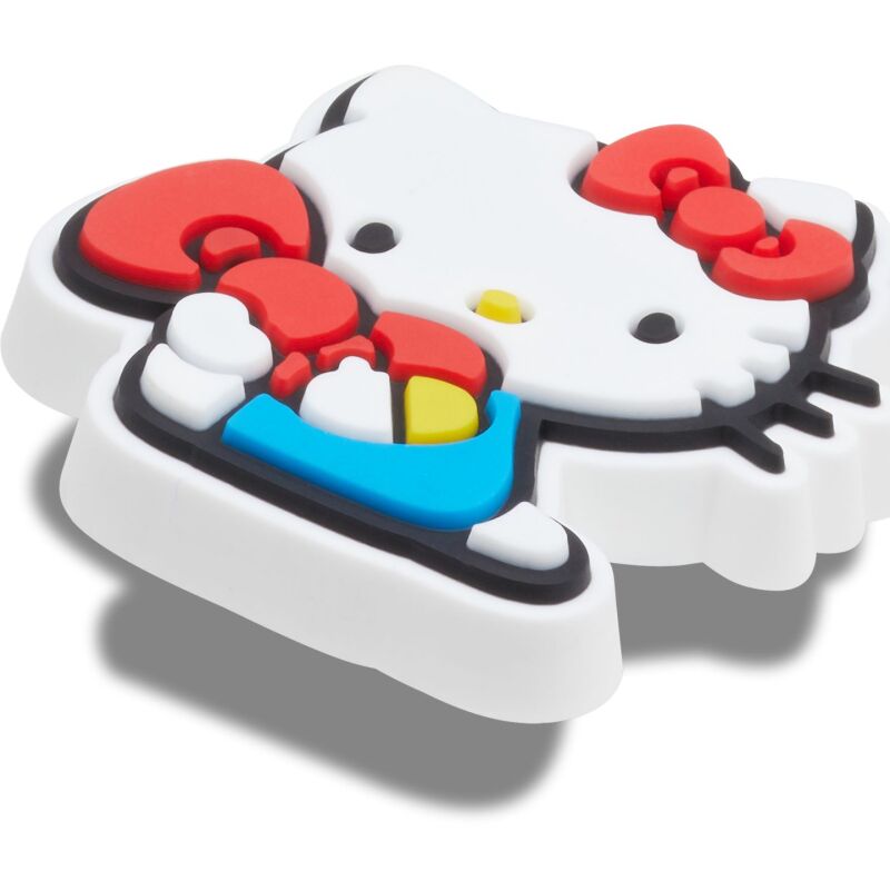 Crocs™ Jibbitz Hello Kitty Sitting Multi