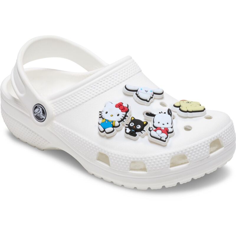 Crocs™ Jibbitz Hk Friends 5 Pack 