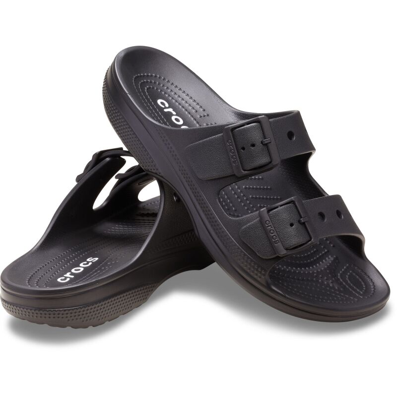 Crocs™ Saturday Sandal Men's Black