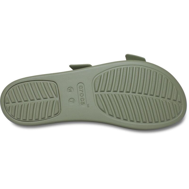Crocs™ Brooklyn Buckle Low Cargo