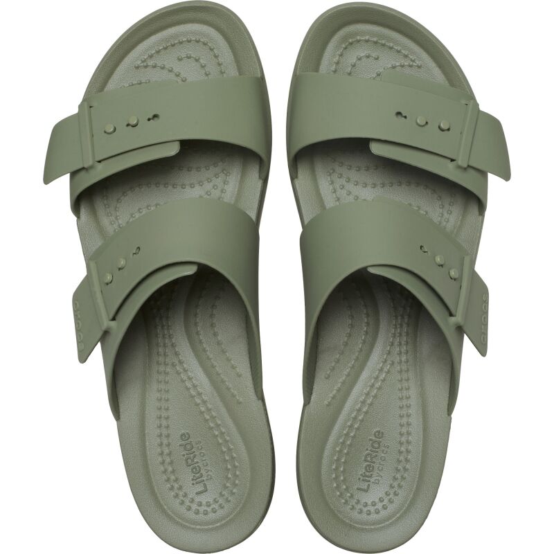 Crocs™ Brooklyn Buckle Low Cargo
